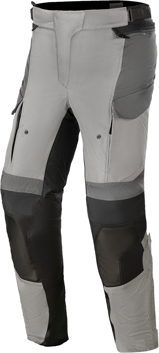 Alpinestars Stella Andes v3 Drystar® Pants - Women’s Waterproof Motorcycle Riding Trousers, Size XL