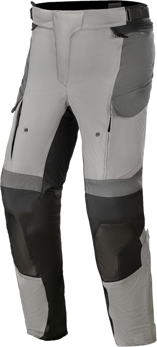 Alpinestars Stella Andes v3 Drystar® Pants - Women’s Waterproof Motorcycle Riding Trousers, Size XL