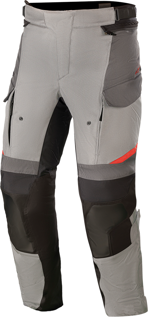 Alpinestars Andes v3 Drystar® Pants - Ice Gray/Dark Gray, 2XL