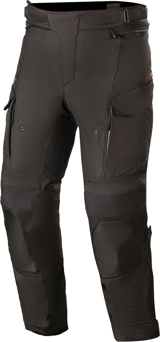 Alpinestars Andes v3 Drystar® Pants - Black, Large - Model 3227521-10-L