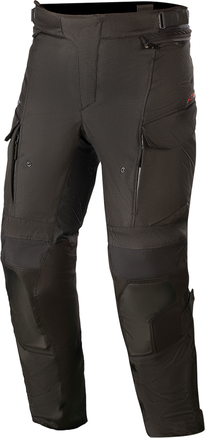 Alpinestars Andes v3 Drystar® Pants - Black, Large - Model 3227521-10-L