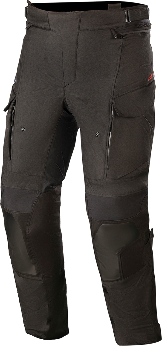 Alpinestars Andes v3 Drystar® Pants - Black, Large - Model 3227521-10-L