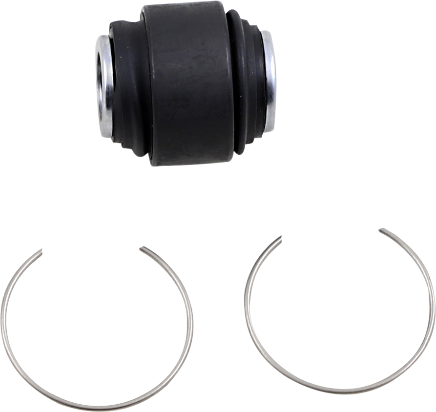 MOOSE Offroad Shock Bearing Kit - Front and Rear Lower for Can-Am and Honda 21-0023