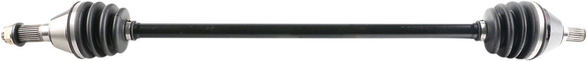 Moose Offroad CV Axle Kit for Maverick X3 - Front Left/Right OEM Replacement Part CAN-7062