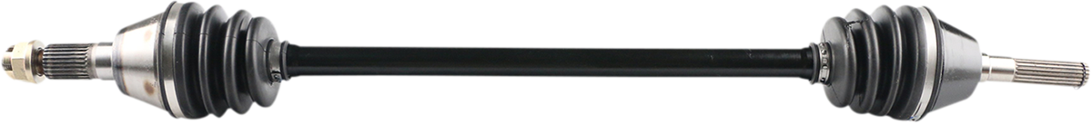 Moose Offroad CV Axle Kit for Maverick X3 Front Left – OEM Replacement Part CAN-7065