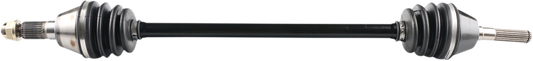 Moose Offroad CV Axle Kit for Maverick X3 Front Left – OEM Replacement Part CAN-7065