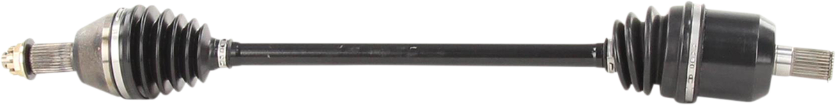 Moose Offroad CV Axle Kit for Honda Talon 1000X (2019-2021) – Rear Left and Right, OEM Replacement