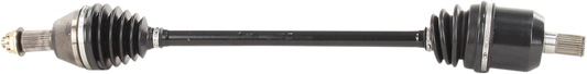 Moose Offroad CV Axle Kit for Honda Talon 1000X (2019-2021) – Rear Left and Right, OEM Replacement