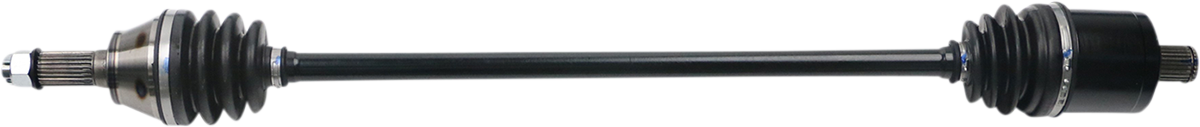 Moose Offroad POL-7078 Front Left/Right CV Axle Kit for Polaris RZR Turbo