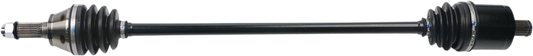 Moose Offroad POL-7078 Front Left/Right CV Axle Kit for Polaris RZR Turbo