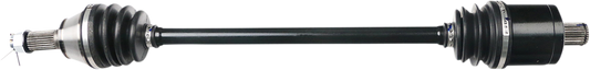 MOOSE OFFROAD POL-7081 Rear Left/Right CV Axle Kit for Polaris RZR - Standard OEM Replacement