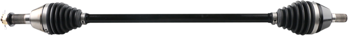 MOOSE OFFROAD Heavy-Duty CV Axle Kit for 2018-2023 Maverick X3 - Front Left and Right, Part Number CAN-6062HD
