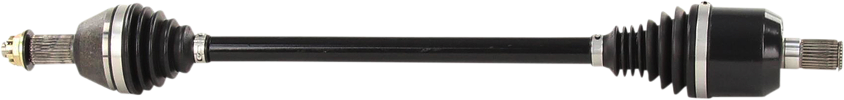 Moose Offroad Heavy-Duty CV Axle Kit for Honda Talon 1000X (2019-2021) - Rear Left and Right - Part #HON-6049HD