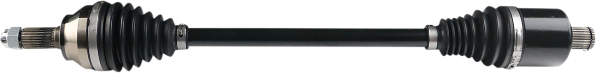 MOOSE OFFROAD Heavy-Duty CV Axle Kit for 2018-2019 RZR XP 1000 – Rear Left and Right, Part POL-6079HD