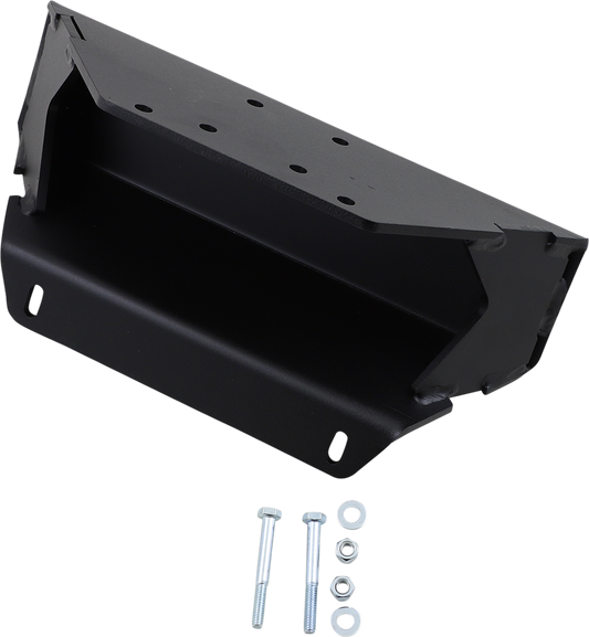 MOOSE OFFROAD RM5 Plow Mount for Mahindra 4461PF – Heavy-Duty 2-Inch Steel Construction with Up to 30-Inch Lift