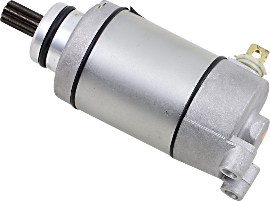 Moose Offroad Yamaha M-61-431 Starter - OEM Replacement Part