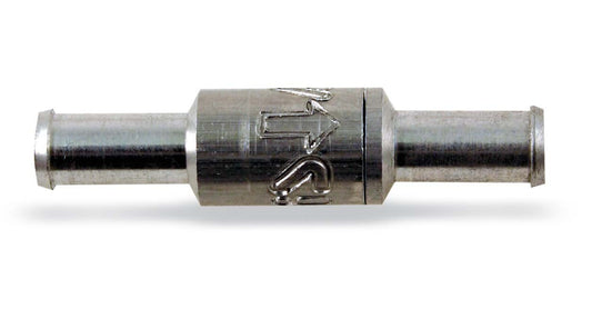 Vent Hose Fuel Valve