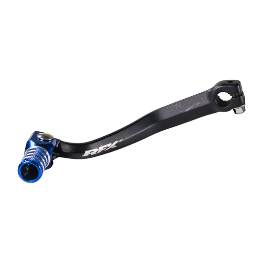 RFX FXGP 61003 55BU Race Shift Lever for Sherco - Blue Finish