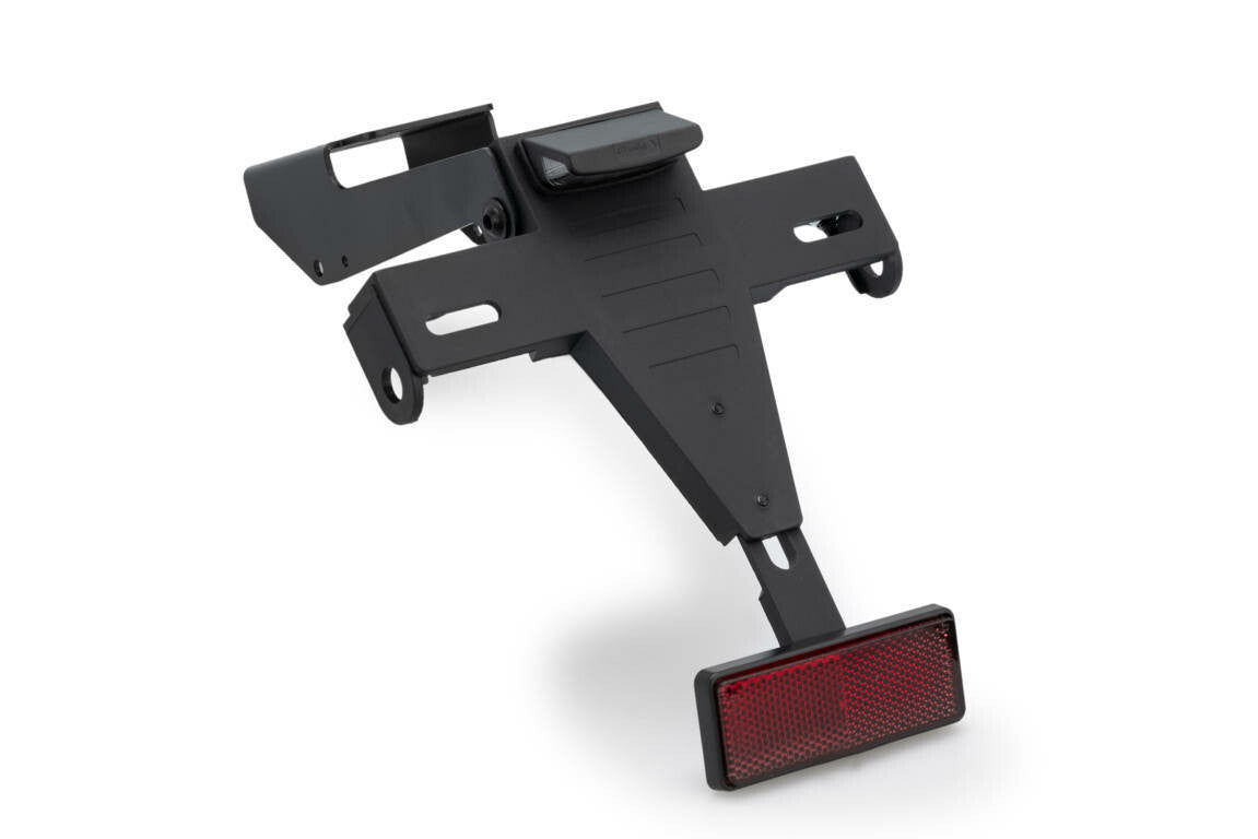 Fender Eliminator Kit