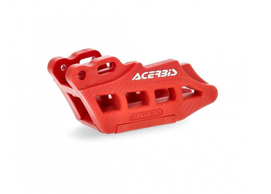 Chain Guide