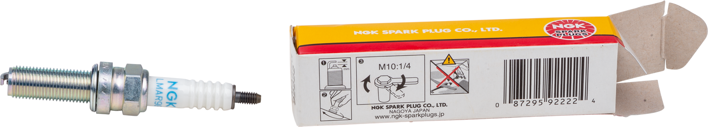 NGK Spark Plug #92222/04 for Snow Cats – Reliable Ignition Solution
