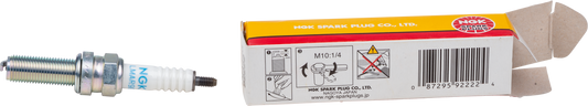 NGK Spark Plug #92222/04 for Snow Cats – Reliable Ignition Solution