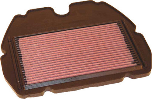 High Flow Air Filter