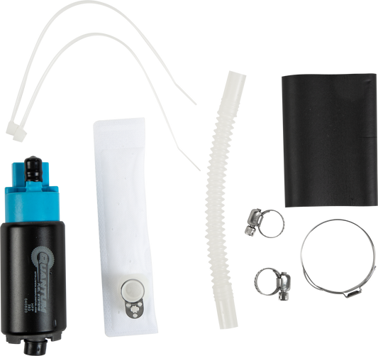 Quantum HD Fuel Pumps