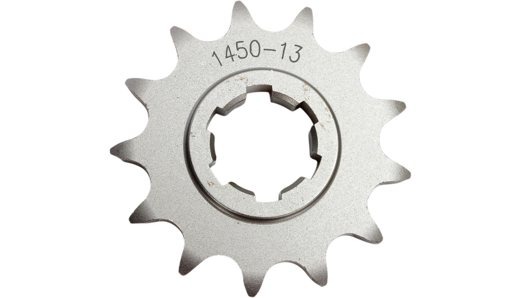 JTF Front Sprocket 13T LT500R RM500 RM465