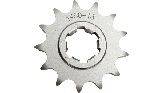 JTF Front Sprocket 13T LT500R RM500 RM465