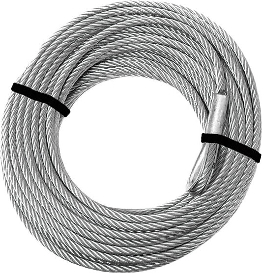 Winch Stainless Steel Cable