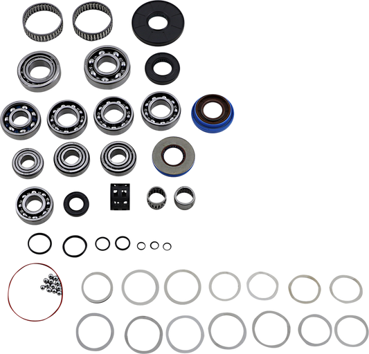 Moose Offroad Transmission Rebuild Kit for Polaris RZR 800 – Part 25-7021
