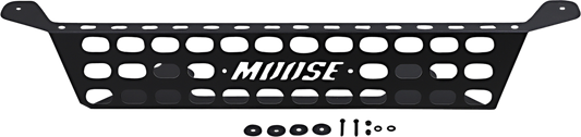 MOOSE OFFROAD Bed Enclosure for Can-Am Maverick 3052PF