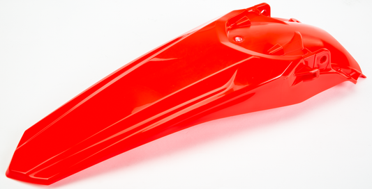 Rear Fender