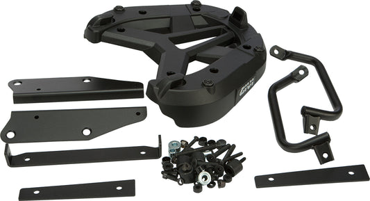 GIVI SR3105 Monokey Cam-Side Outback Top Case Hardware for Suzuki DL1000 V-Strom (2014-2019)