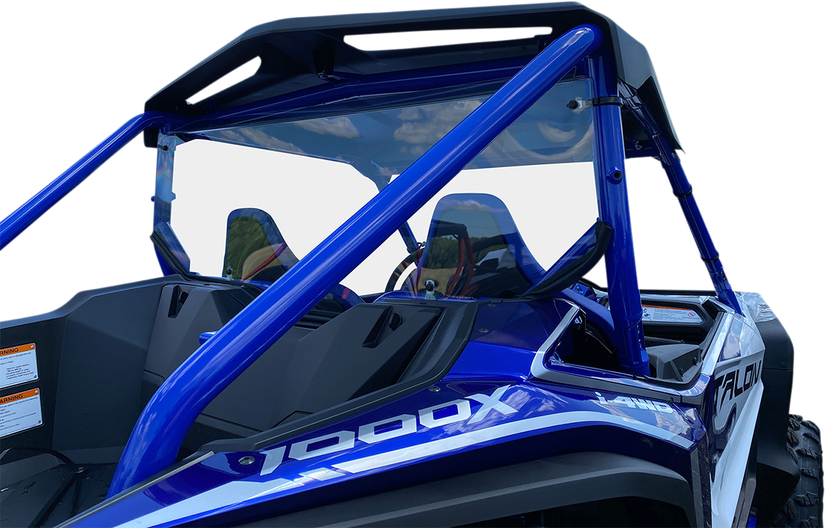 Moose Offroad Back Panel for Honda Talon V000223-12200M