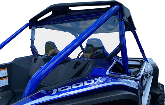 Moose Offroad Back Panel for Honda Talon V000223-12200M