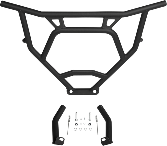 MOOSE OFFROAD Rear Bumper for Can-Am X3 (Part 2444.7288.1)