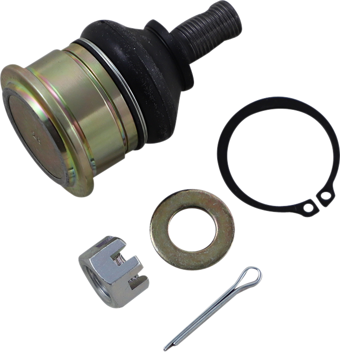 MOOSE OFFROAD Front Lower Ball Joint 42-1063 for Honda, Kawasaki, Suzuki