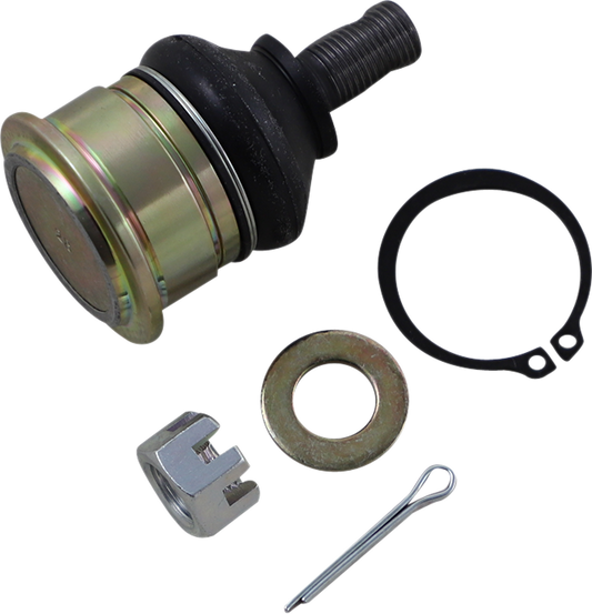 MOOSE OFFROAD Front Lower Ball Joint 42-1063 for Honda, Kawasaki, Suzuki