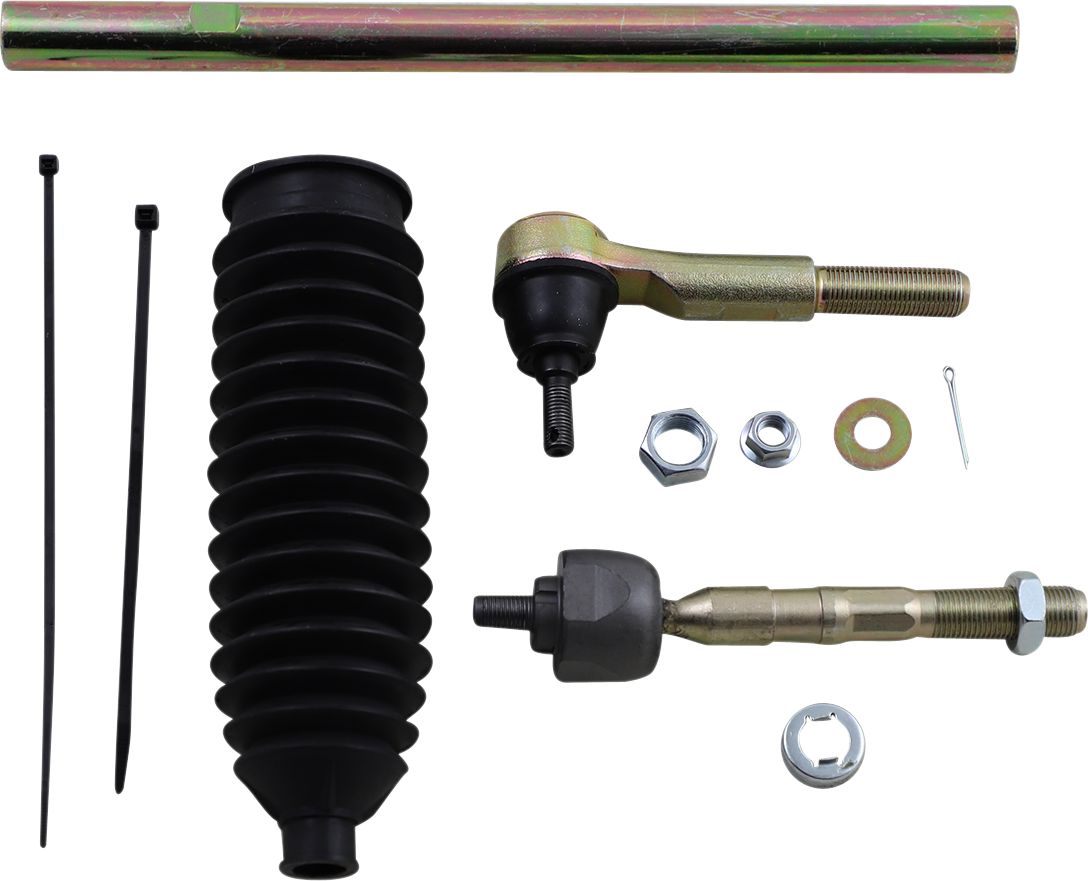 MOOSE OFFROAD Tie-Rod Assembly Kit - Left and Right Front Inner/Outer (Part #51-1097)
