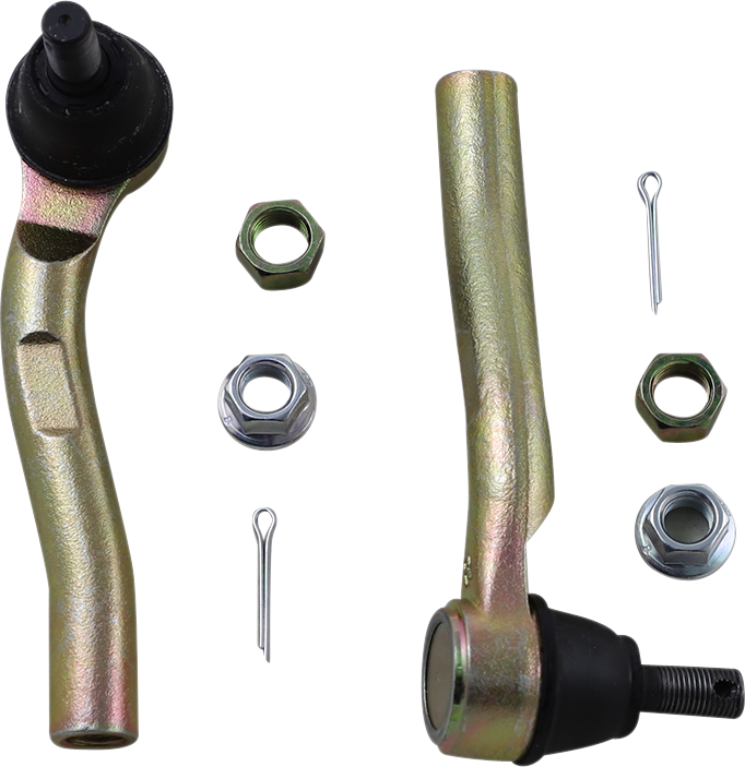 Moose Offroad Front Outer Tie End Rod Kit for Honda - Part #51-1098