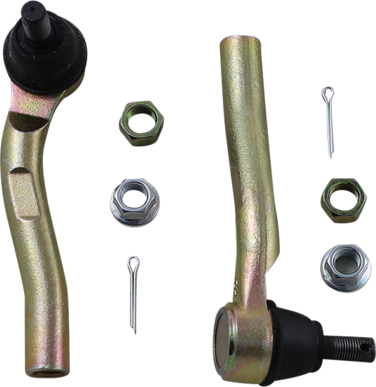 Moose Offroad Front Outer Tie End Rod Kit for Honda - Part #51-1098