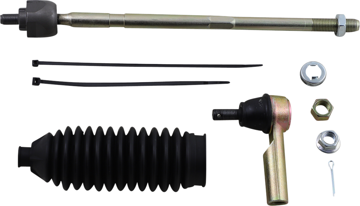MOOSE OFFROAD Tie-Rod Assembly Kit - Left and Right Front Inner/Outer | Part Number 51-1100