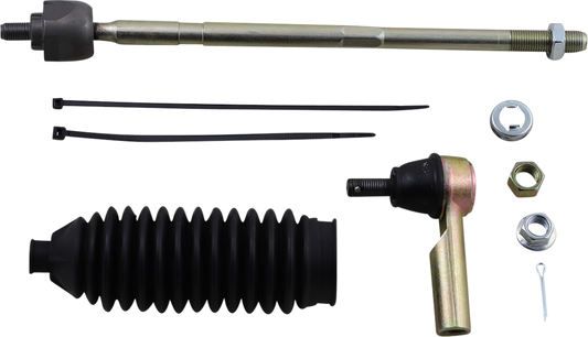 MOOSE OFFROAD Tie-Rod Assembly Kit - Left and Right Front Inner/Outer | Part Number 51-1100