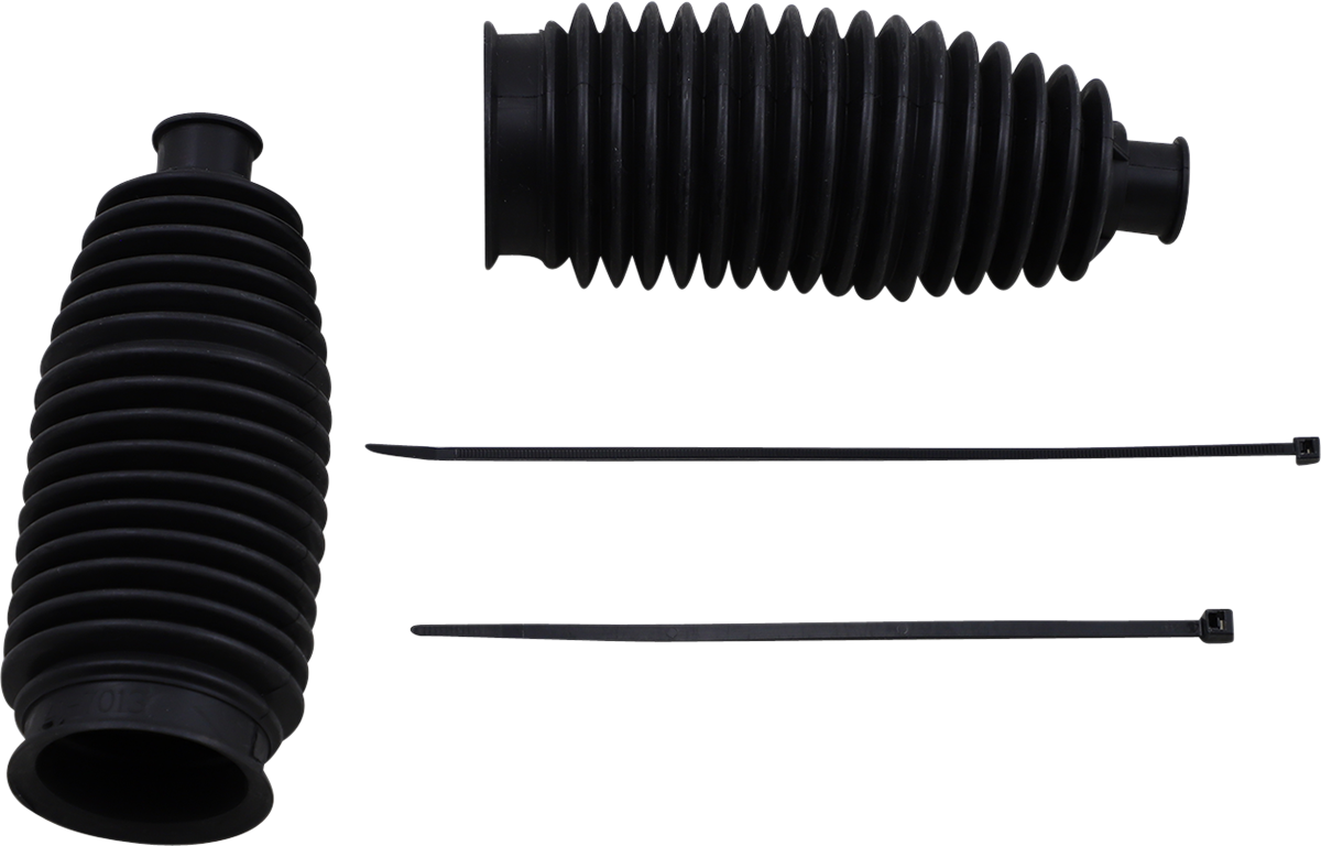 MOOSE OFFROAD Replacement Boot Kit for Kawasaki 51-3009 - Front Left and Right