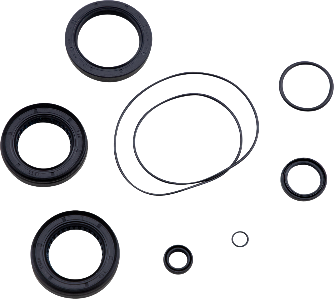 Moose Offroad Front Differential Seal Kit for Honda - Part 25-2135-5