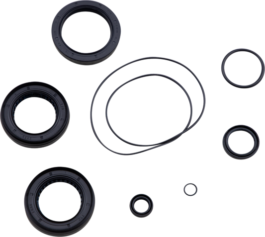 Moose Offroad Front Differential Seal Kit for Honda - Part 25-2135-5