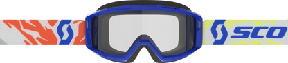 Scott Youth Primal Goggle