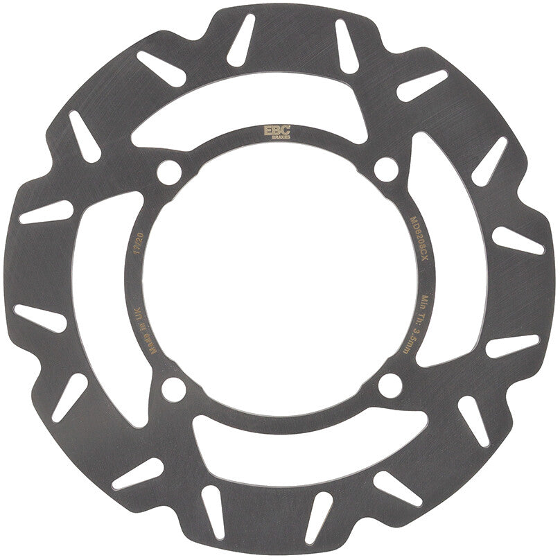 CX Extreme Brake Rotor